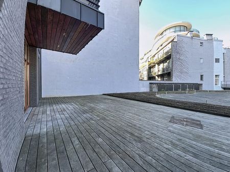 Appartement te huur - Foto 5