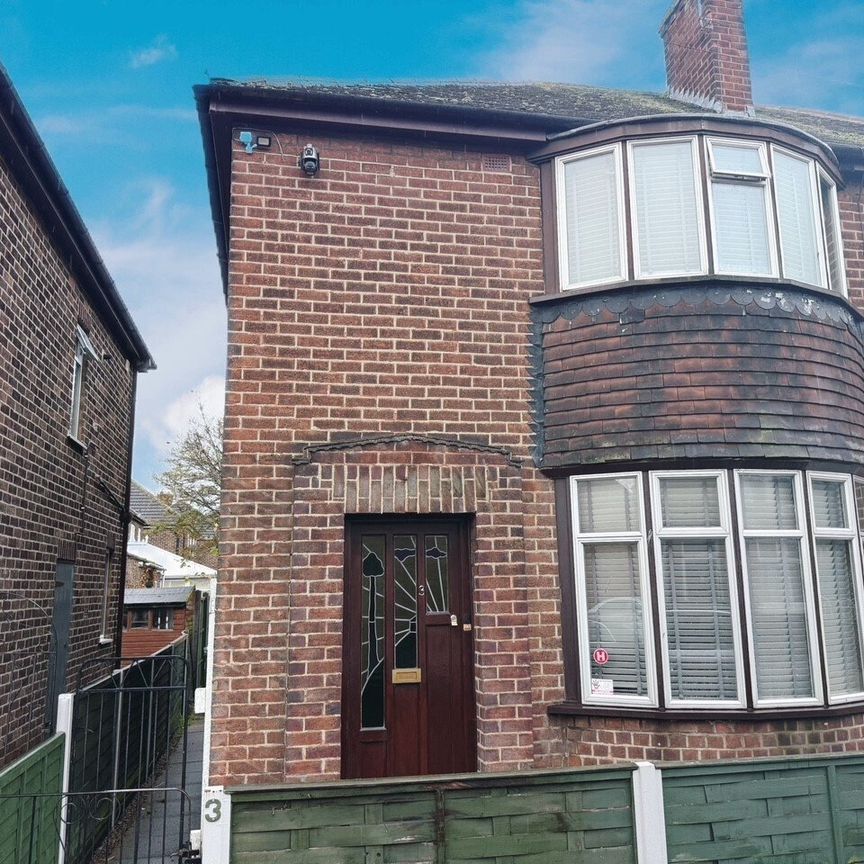 Glebe Street, Loughborough - Photo 1