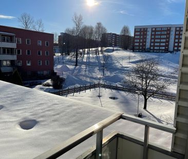 Axvägen, Sundsvall - Foto 2