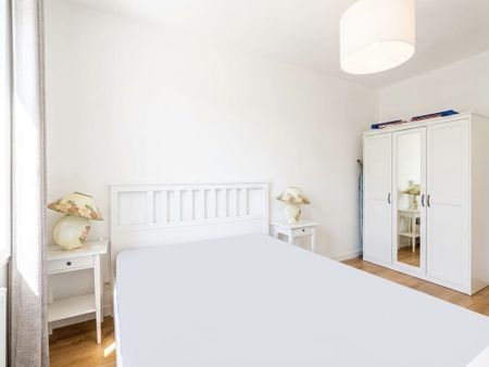 2-pokojowe, umeblowane mieszkanie z garażem, 43 m² 43 m² - Photo 3