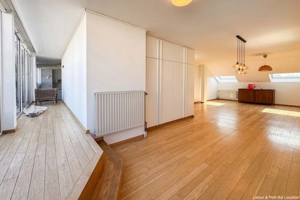 Appartement te huur - Foto 1