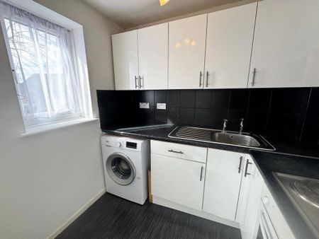 1 bedroom apartment to rent - Photo 3