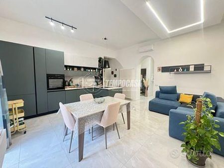 Appartamento a Pozzuoli Via Roma 3 locali - Photo 2