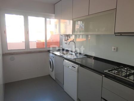 Apartamento T2 - Photo 3