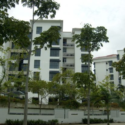 Carissa Park Condominium (D17), Condominium - For Rent - Photo 1