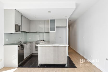 502/68 La Trobe Street, Melbourne VIC 3000 - Apartment For Rent | Domain - Photo 2