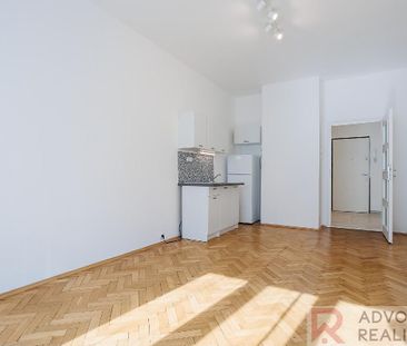 Pronájem bytu 1+kk 26 m² - Photo 6