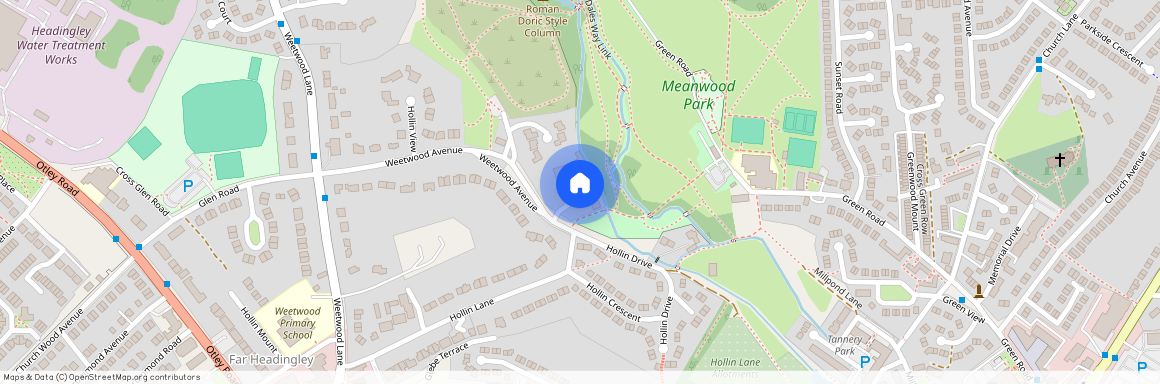 Hollin Mews, Weetwood, Leeds, LS16