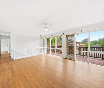 Freshly Renovated 2-Bedroom Home in Convenient West Gosford Location - Photo 1