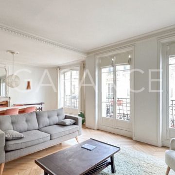 Appartement • Mouton Duvernet - Photo 1