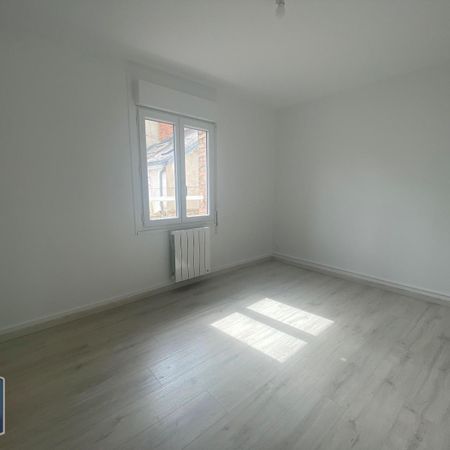 Location Appartement 2 pièces 30m² LE MANS 72000 - Photo 3