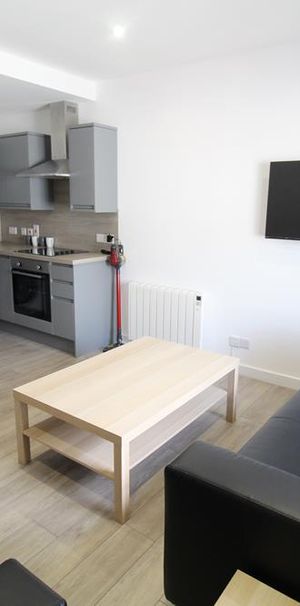 1 bedroom flat to rent - Photo 1