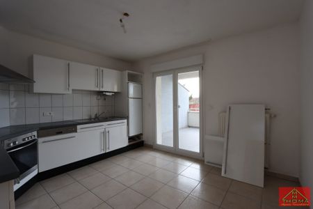 Appartement F3 - Photo 4