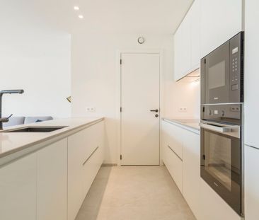 Modern appartement met zicht op het Stübbenpark - Foto 1