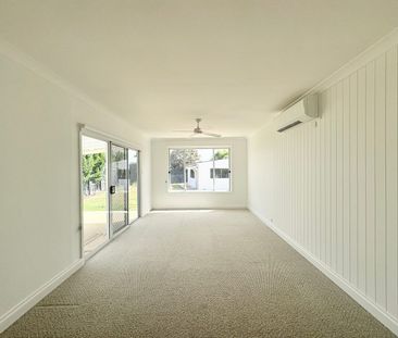 Comfortable Family Living in a Central Belmont Location - Photo 3