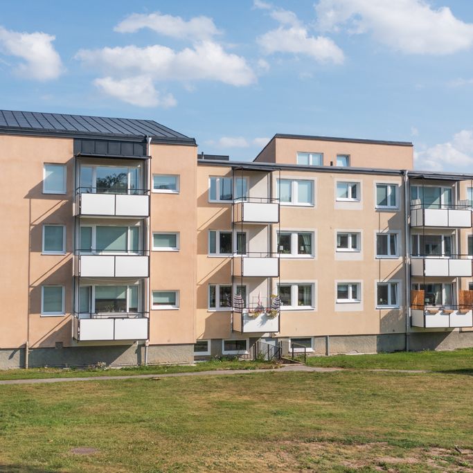 Gillbergavägen 52 - Photo 1