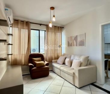 Apartamento com 2 quartos e 62m² para alugar em Abraão, Florianópolis. - Photo 4