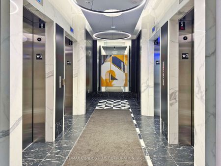 For Lease - 121 Lower Sherbourne Street Unit# 463, Toronto, Ontario - Photo 3