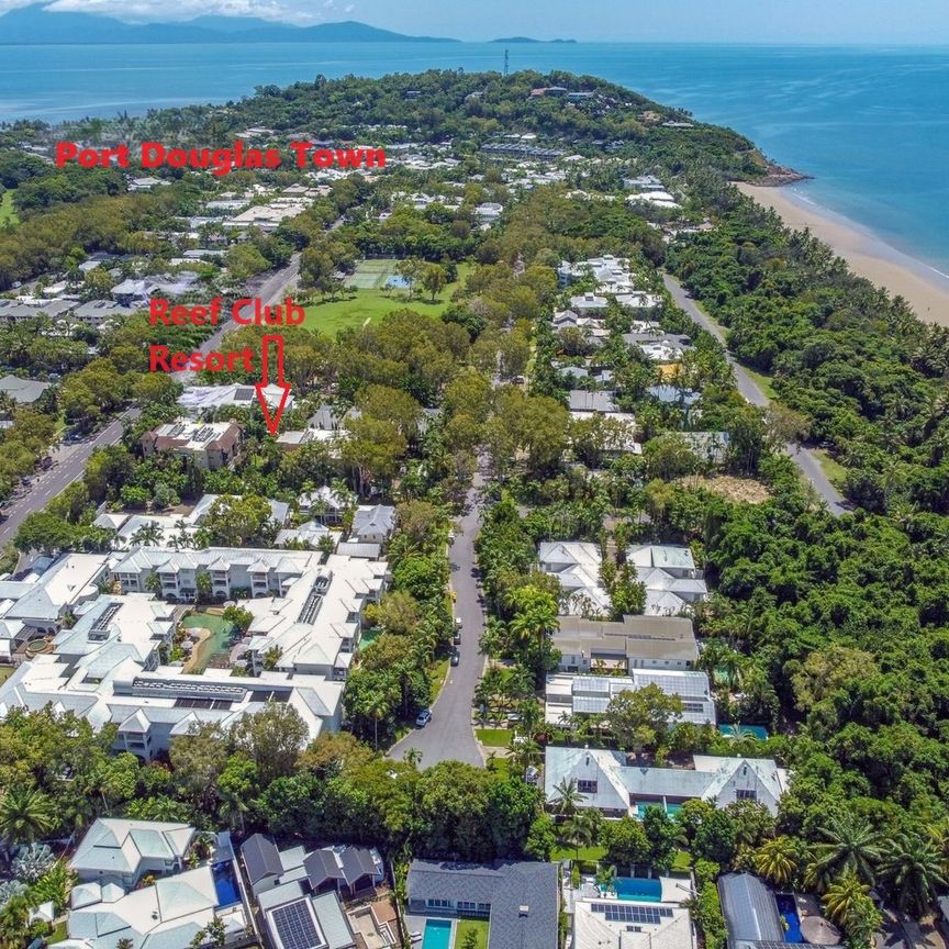 35/62 Davidson St, Port Douglas QLD 4877 - Photo 1