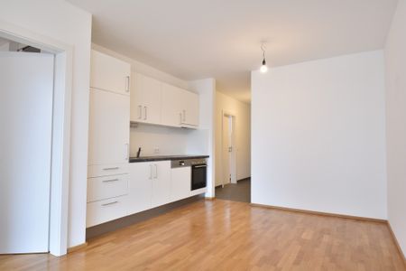 Geidorf – 61m² – 3 Zimmer – Loggia – TOP Ausstattung - Photo 2