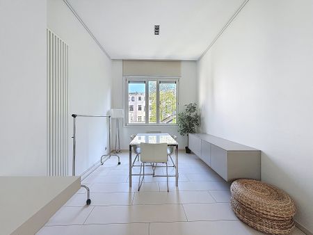 Flat - for rent - Photo 5