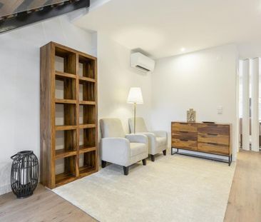 3 room luxury Detached House for rent in Lisbon - Photo 6