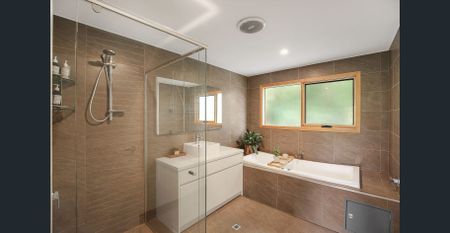 Stunning Luxury with tree top views - Photo 3