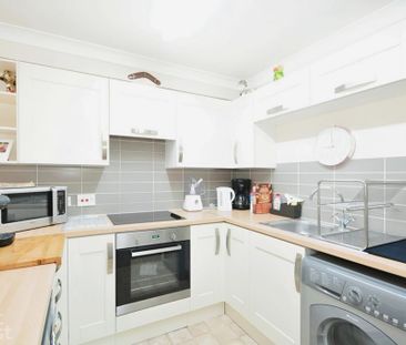 1 bedroom flat to rent - Photo 6