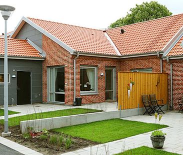 Västergatan 36 B, Eslöv Centrum - Photo 1