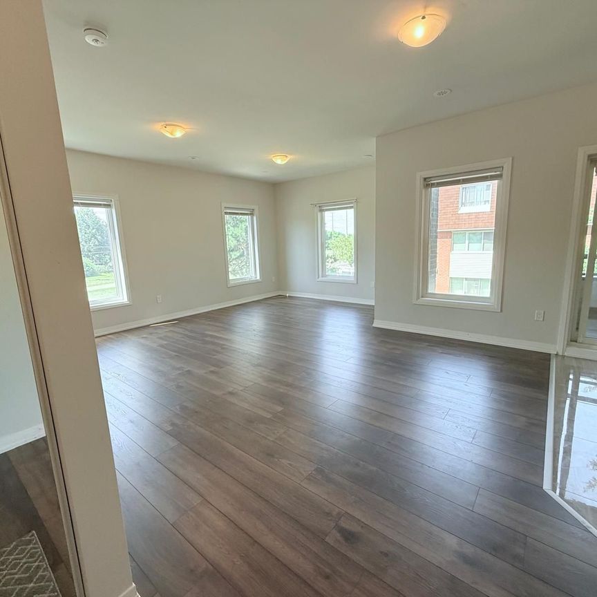 For Lease - 1165 Journeyman Lane Unit# 203, Mississauga, Ontario - Photo 1