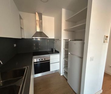 Piso de alquiler en Carrer de Baldomer Solà, Progrés - Pep Ventura - Photo 5