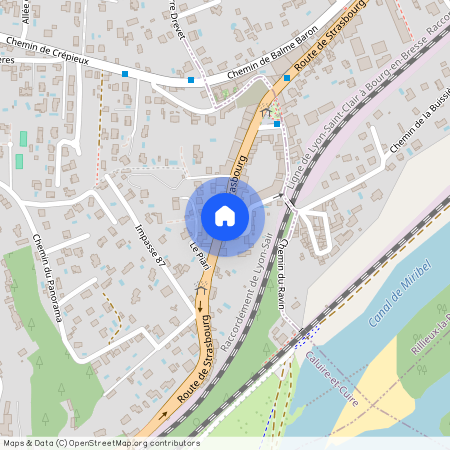 69300, Caluire-Et-Cuire