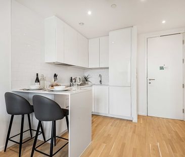 1 Bed Flat, Gravity Royal Heights, RG1 - Photo 5