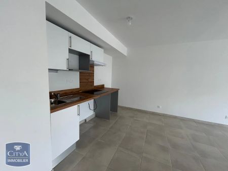 Appartement à louer 3 pièces 58.5m² - Photo 3