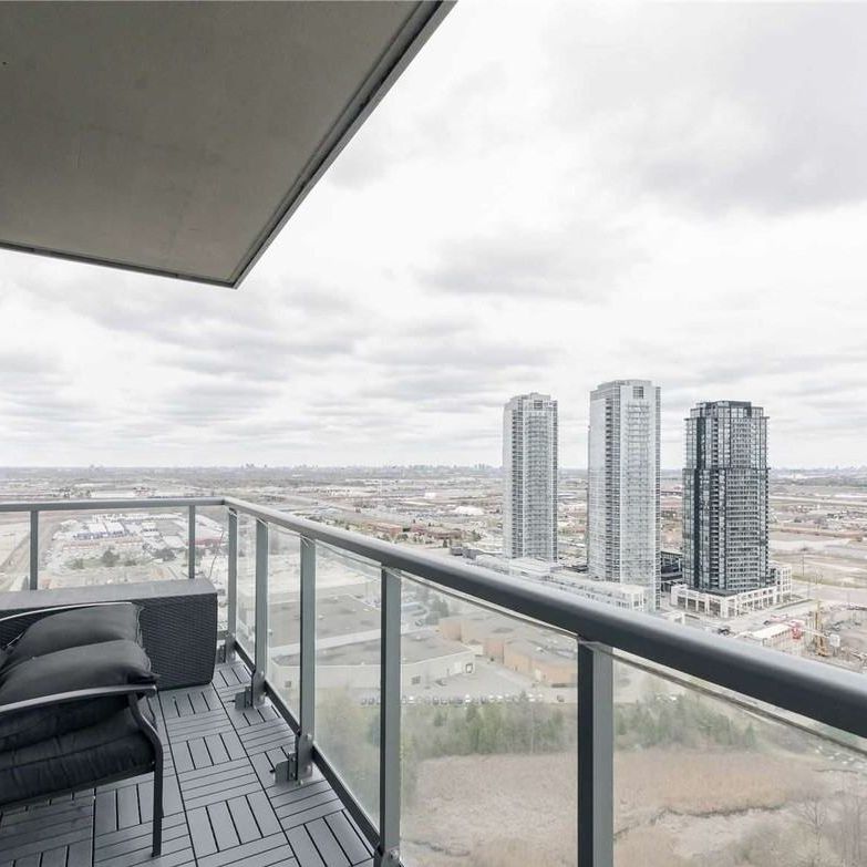 7895 Jane Street apartment — Vaughan, ON (1-Bedroom) - 1 Bedroom - Photo 1
