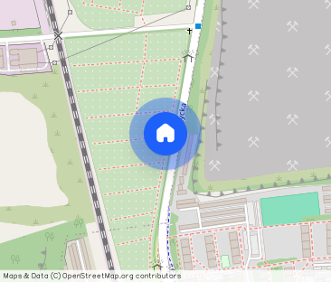 Bezczynszowe mieszkanie z osobnym wejściem – ul. Luboszycka 36A - Фото 1