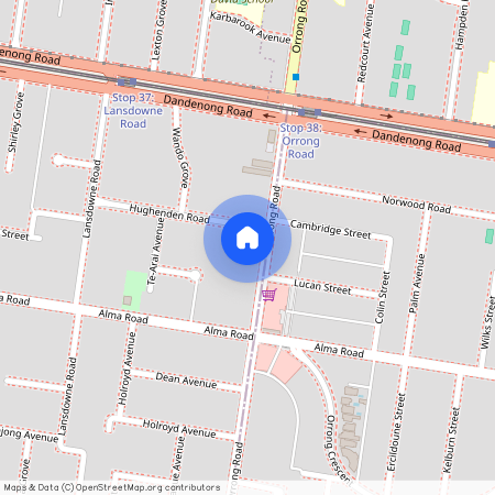 6/331 Orrong Road, St Kilda East VIC 3183