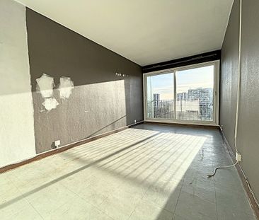 Location Appartement 1 pièce 21m² - Photo 5