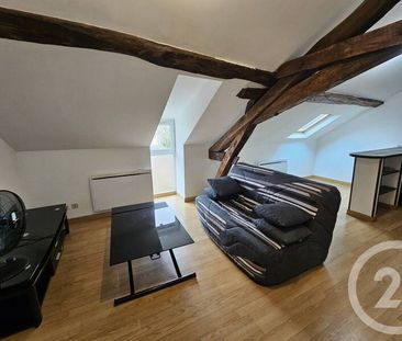 Appartement 2 pièces - Châteauroux (36000) - Photo 4