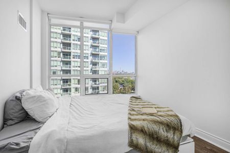 For Lease - 1910 Lake Shore Boulevard Unit# 906, Toronto, Ontario - Photo 4