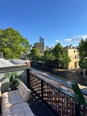 South Melbourne - Photo 1