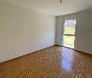 4.5 Zimmer, 96 m², EG - Foto 1