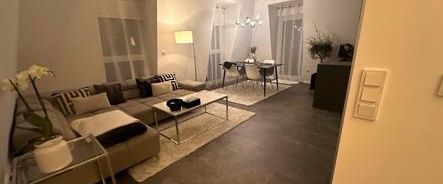 Teilmöblierte 2 Zimmerwohnung - Photo 1