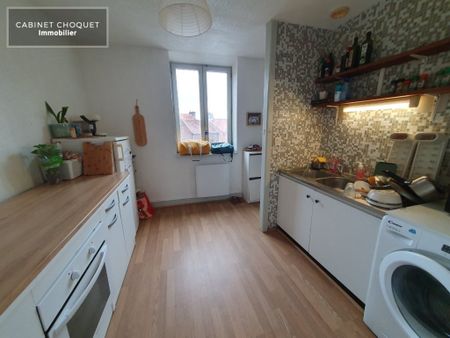 Location Appartement 2 pièces 29m² LILLE 59000 - Photo 5