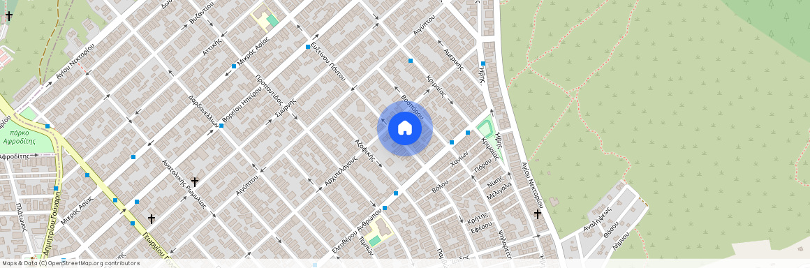 Τερψιθέα (Γλυφάδα)