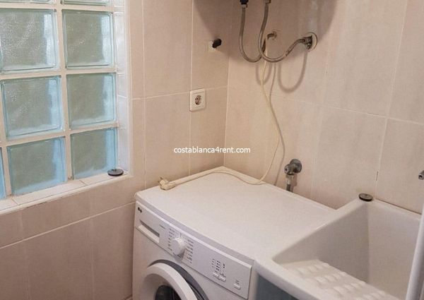 Holiday and Winter let , La Cala de Finestrat