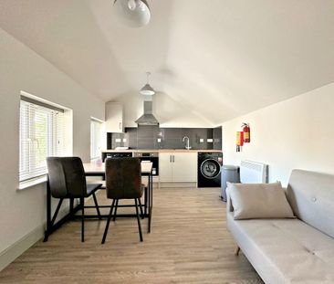 1 bedroom flat to rent - Photo 1