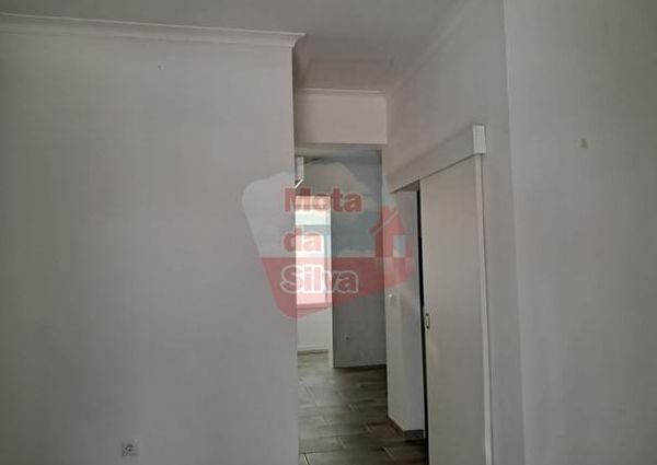 Apartamento T1+1 em Setúbal