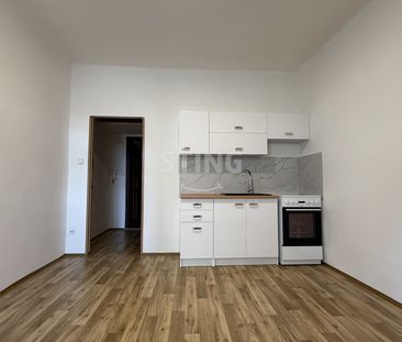 Byt 1+kk k pronájmu, Rýmařov, ulice Národní - Photo 1