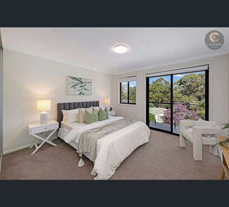 1 Scott Street, Marsfield, NSW 2122 - Photo 5